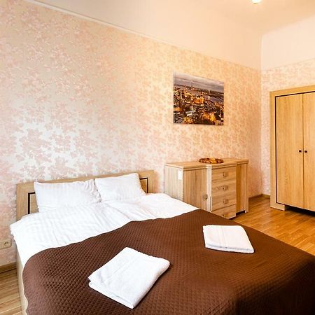 Old Riga Quiet Apartment المظهر الخارجي الصورة