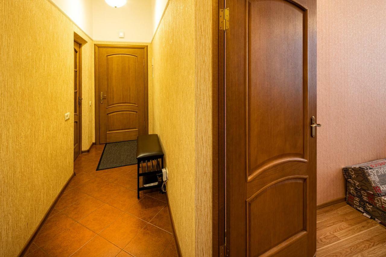 Old Riga Quiet Apartment المظهر الخارجي الصورة