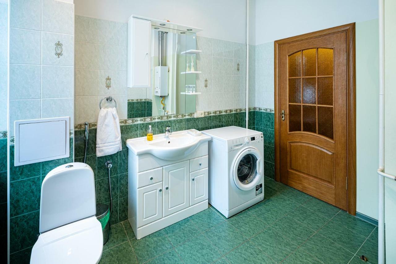 Old Riga Quiet Apartment المظهر الخارجي الصورة